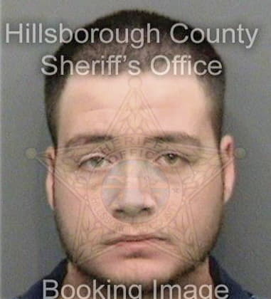 Michael Kyle, - Hillsborough County, FL 