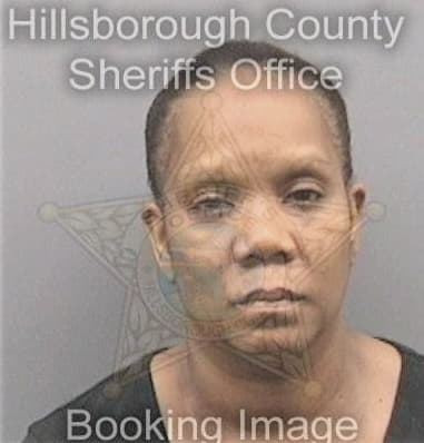 Christine Laboo, - Hillsborough County, FL 