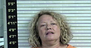 Beverly Lamb, - Graves County, KY 