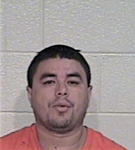 Jose Leal, - Hidalgo County, TX 