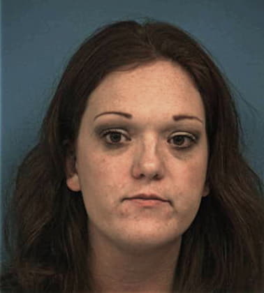 Amie Leras - Williamson County, TX 