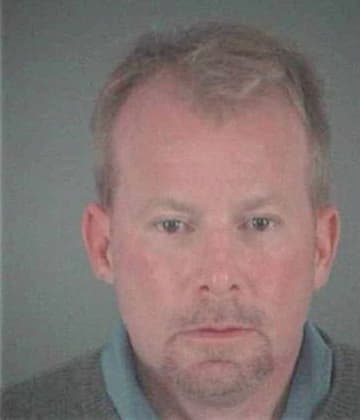 Troy Lewis - Lane County, OR 