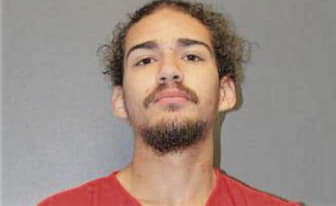 James Lloyd - Liberty County, TX 
