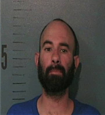 Brian Long - Taylor County, TX 