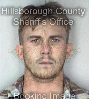 Mohamad Madi, - Hillsborough County, FL 