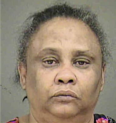 Monique Martin, - Mecklenburg County, NC 