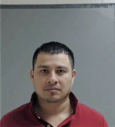 Julio Martinez, - Hidalgo County, TX 