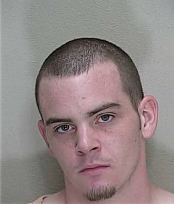 Michael McClure, - Marion County, FL 