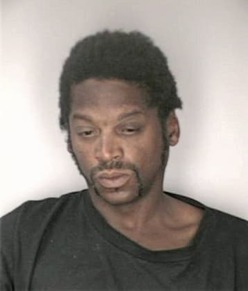 Derrick McDaniel - Hillsborough County, FL 