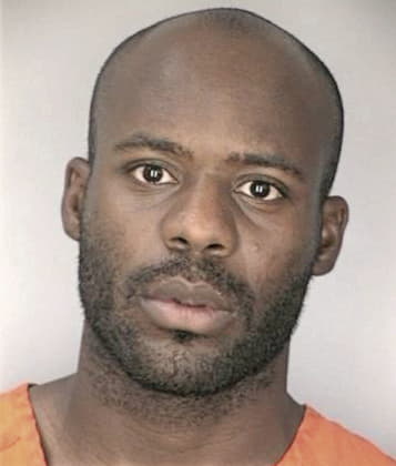 Adam McKenzie - Hillsborough County, FL 