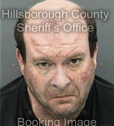 Norman McMahon - Hillsborough County, FL 
