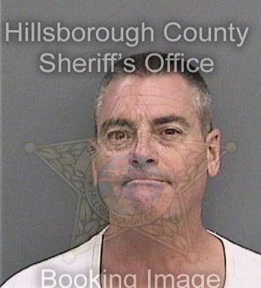 Efrain Medina - Hillsborough County, FL 