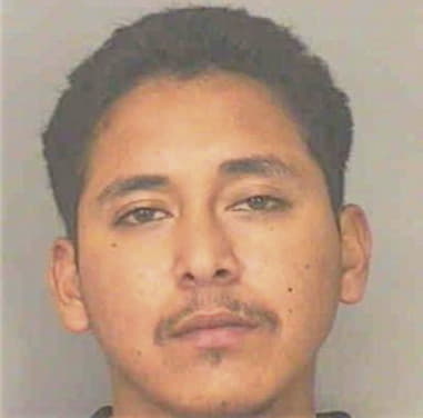 Aaron Meissner - Polk County, FL 