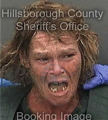 Sarah Melendez - Hillsborough County, FL 