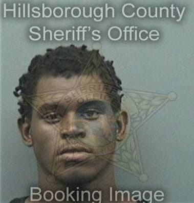 Jonathan Melvis - Hillsborough County, FL 
