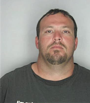 Paul Metzger - Hillsborough County, FL 