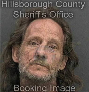 James Mieczkowski - Hillsborough County, FL 