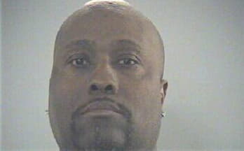 Joseph Mitchell - Fayette County, KY 