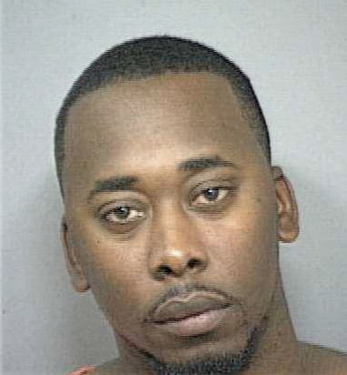 Toney Mobley, - Marion County, FL 