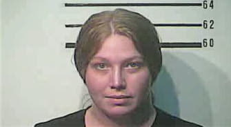 Sarah Moore - Bell County, KY 
