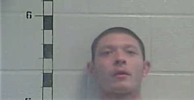 Shawn Morris, - Shelby County, KY 