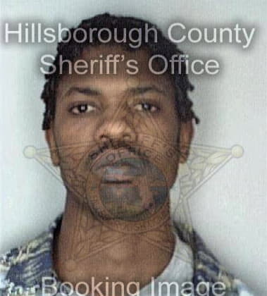 Clifton Myers, - Hillsborough County, FL 