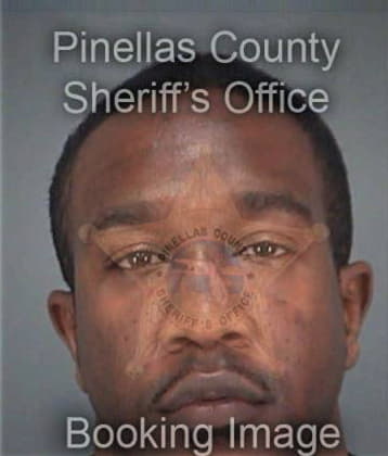 Bryan Nelson, - Pinellas County, FL 