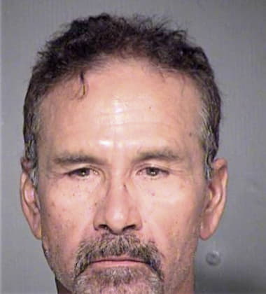Justin Northrup - Maricopa County, AZ 