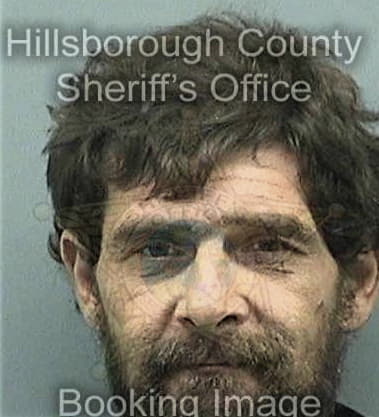 Alberto Orellana, - Hillsborough County, FL 