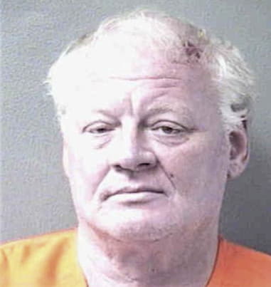 Charles Oslund, - Okaloosa County, FL 