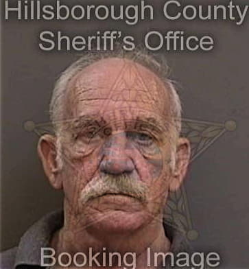 Dariel Pazocaballero, - Hillsborough County, FL 