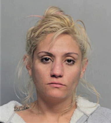 Jacqueline Perdomo, - Dade County, FL 