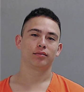 Cesar Perez, - Hidalgo County, TX 