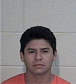 Jose Perez, - Hidalgo County, TX 