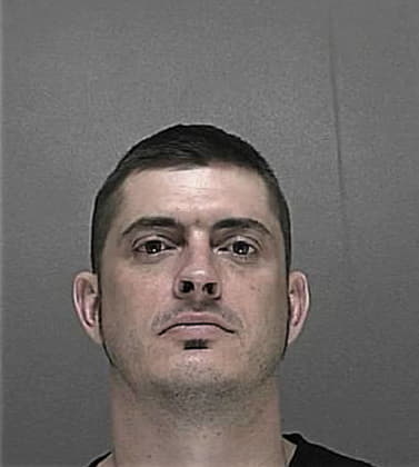 Patrick Pierce, - Volusia County, FL 