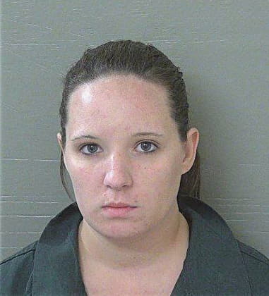 Talisa Presley, - Escambia County, FL 