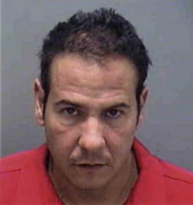 Juan Ramirez, - Lee County, FL 