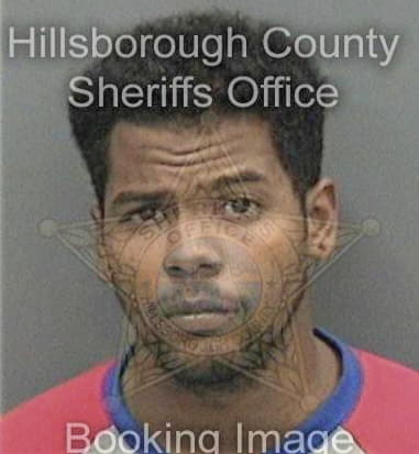 Joe Reyes, - Hillsborough County, FL 