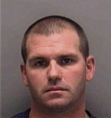 Raymond Richards, - Lee County, FL 