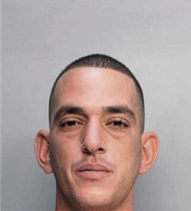 Richard Rio, - Dade County, FL 