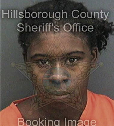 Rachel Roberts - Hillsborough County, FL 