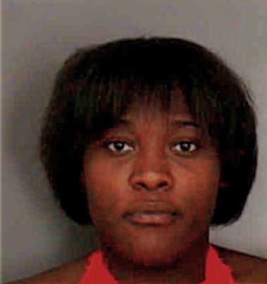 Asiya Roberts-Husband, - Polk County, FL 