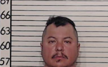 Luis Rodriguez-Escalera, - Comal County, TX 