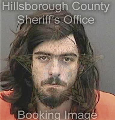 David Rojas, - Hillsborough County, FL 