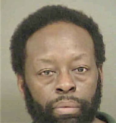 Lakin Roseboro - Mecklenburg County, NC 
