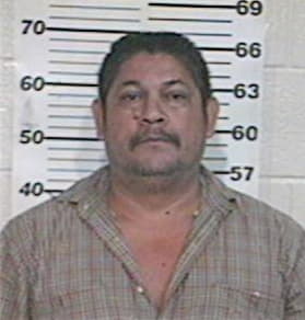 Pedro Ruvalcaba, - Hidalgo County, TX 