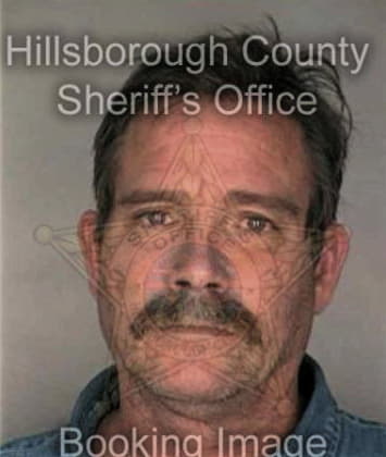 Anthony Savoia, - Hillsborough County, FL 