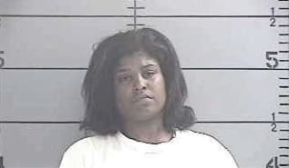 Darnisha Sayles, - Oldham County, KY 