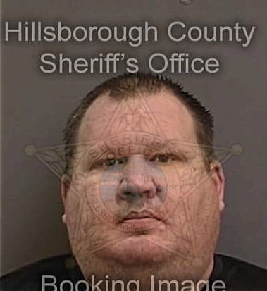 Karl Schulz, - Hillsborough County, FL 