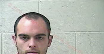 William Scott - Daviess County, KY 